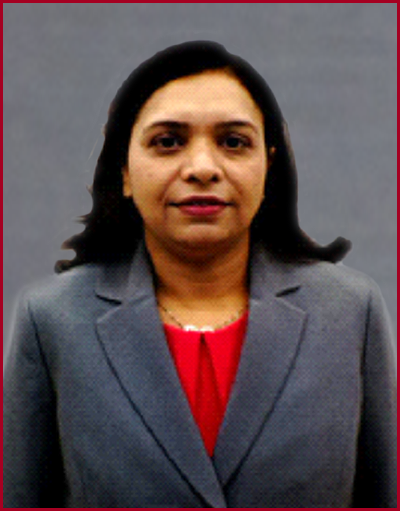 Falguni M. Patel